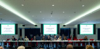 Olimpiadi, Patto per lo sviluppo: no a spostamento sedi già definite.