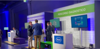 350 esperti a Milano su priorità oncologia: E’ ‘Roche connections’