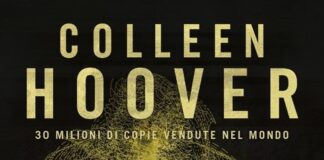 Librerie Feltrinelli, gli appuntamenti di ottobre, Colleen Hoover party lunedì 16 in Corso Buenos Aires