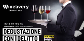 Degustazione con delitto: pronti a risolvere gli eno-igmi?