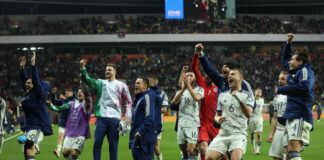 Euro 2024, Italia qualificata, gli azzurri di Spalletti chiudono secondi