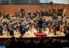 Inaugurazione Anno Accademico Conservatorio Verdi venerdì 24