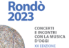 Divertimento ensemble, due concerti per pianoforte domenica 12 alla Fabbrica del Vapore