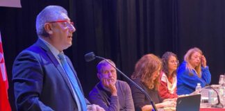 Legge di bilancio e sciopero generale, a Seriate l’assemblea di Cgil e Uil