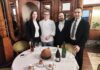 Pasticceria Taveggia: nel cuore di Milano, eccellenza e storia dal 1909