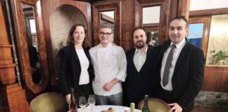 Pasticceria Taveggia: nel cuore di Milano, eccellenza e storia dal 1909