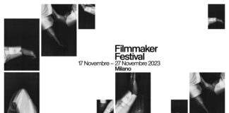 Filmmaker Festival, da venerdì 17