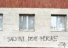 Baby gang minaccia di morte Salvini