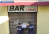 Droga e risse, sospesa licenza a bar a Quarto Oggiaro