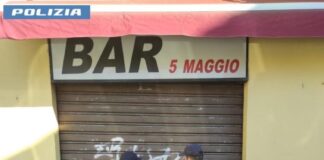 Droga e risse, sospesa licenza a bar a Quarto Oggiaro
