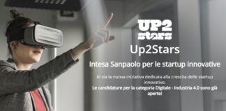 Intesa Sanpaolo per le startup: parte la terza call di “Up2Stars” dedicata a intelligenza Artificiale