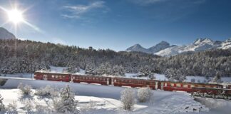 Inverno in Valtellina, 8 cose da non perdere oltre allo sci