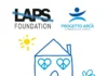 Progetto Arca e Fondazione Laps insieme per dare una casa alle famiglie in difficoltà