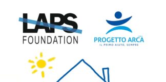 Progetto Arca e Fondazione Laps, cena ed asta di beneficenza per Housing Sociale Bodio