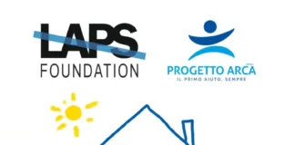Progetto Arca e Fondazione Laps insieme per dare una casa alle famiglie in difficoltà