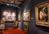 Al Museo della Permanente è in corso AMART, quinta edizione. Assegnati i premi per i migliori allestimenti