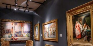 Al Museo della Permanente è in corso AMART, quinta edizione. Assegnati i premi per i migliori allestimenti