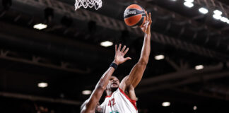 Eurolega, Olimpia sconfitta dalla Virtus