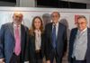Successo per la Charity Dinner di AISM allo Sheraton Milan San Siro