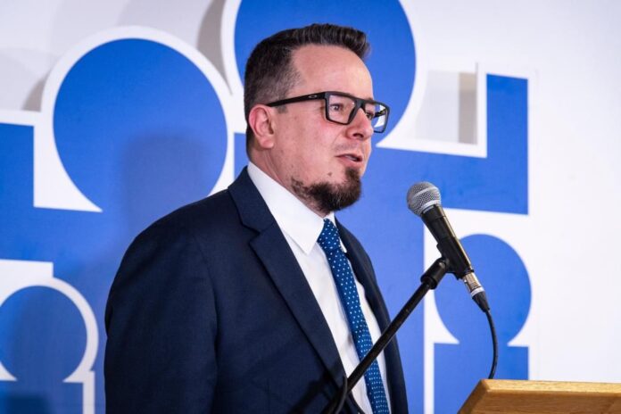 Adriano Bordignon, Presidente del Forum delle Associazioni Familiarijpeg