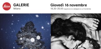James’ House e Hunting Heart, da giovedì 16 alla Leica Galerie