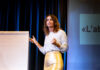 Claudia Barberis: dall’infanzia difficile al successo imprenditoriale con il personal branding