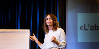 Claudia Barberis: dall’infanzia difficile al successo imprenditoriale con il personal branding