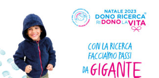 Neuroblastoma, i regali di Natale per un progetto del Gaslini di Genova