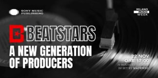 Sony Music alla Milano Music Week con Beatstars