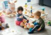 Inclusione e parità, Gruppo CAP porta il progetto Fin da Bambina negli asili d’infanzia