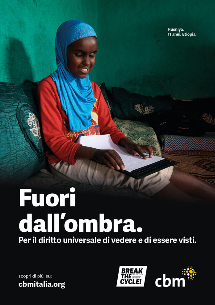 CBM Italia_Fuori dall_ombra