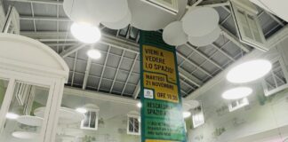 Rescaldina e l’importanza di co-progettare gli spazi