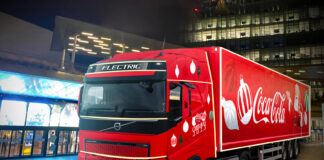 Coca-Cola Christmas Tour per sostenere il Banco Alimentare, prima tappa sabato 2 in CityLife