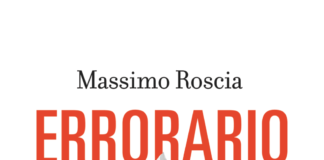 Rai Libri “Errorario”, Massimo Roscia il 3 novembre alla libreria Mondadori Duomo