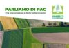 Agricoltura, la PAC tra incertezze e falsi allarmismi: Coldiretti incontra gli imprenditori sul territorio, primo appuntamento giovedì 9 a Busto Garolfo