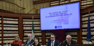 Natalità e costi dei figli, il convegno alla Camera a cura del Forum delle Associazioni Familiari