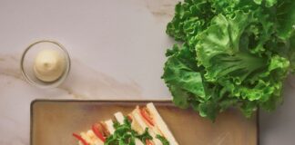 National Sandwich Day, il Provolone Valpadana DOP ingrediente dell’iconico Club Sandwich