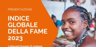 CESVI presenta l’Indice Globale della Fame 2023 a Palazzo Marino