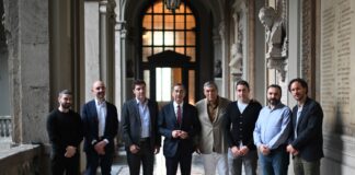 TheFork Awards 2023: i vincitori dei People’s Choice Awards incontrano il Sindaco di Milano a Palazzo Marino