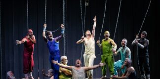 Destinazione non umana, da venerdì 17 a domenica 19 al Teatro Litta