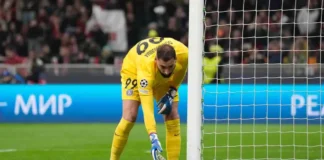 Milan-Psg, Donnarumma accolto con fischi e banconote a San Siro