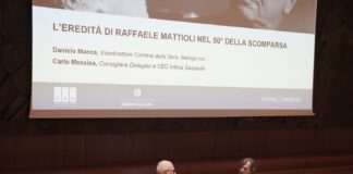 Intesa Sanpaolo e la Fondazione Mattioli ricordano l’eredità del banchiere umanista nel 50° dalla scomparsa