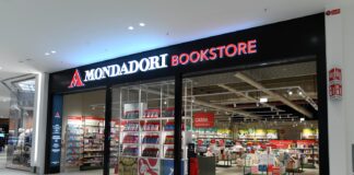 Apre il Mondadori Bookstore nel nuovo Merlata Bloom di Milano