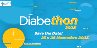 #aiutaciaguarire, torna Diabethon, la due giorni sul diabete