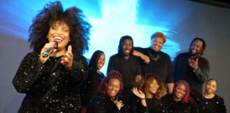 Gospel Night il 5 dicembre al Teatro degli Arcimboldi