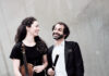 Duo Amusant in concerto sabato 25 alla Fabbrica del Vapore per La Risonanza