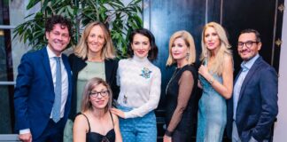 Per l’evento charity a Milano, Feminin Pluriel raccoglie 30 mila euro per i bambini orfani di femminicidio