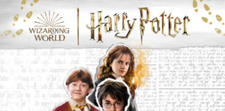 Ritorna da FAO Schwarz Milano la magia di Harry Potter con l’evento dedicato al puzzle game Explore Hogwarts