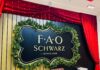 Da FAO Schwarz prende vita la magia del Natale