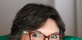 “C’è tutto il tempo, quando sei gentile”, presentazione del libro di Barbara Reverberi mercoledì 15 per Bookcity Milano
